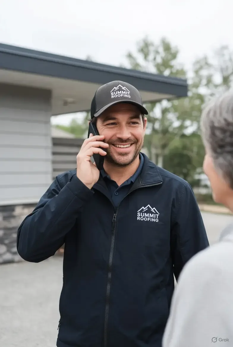 Flat Roof Leak Repair Mead, NE FAQs